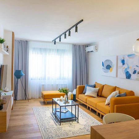 בלגרד Akiton Apartment מראה חיצוני תמונה