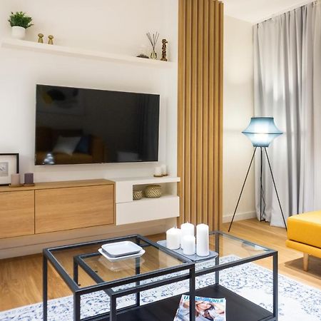 בלגרד Akiton Apartment מראה חיצוני תמונה