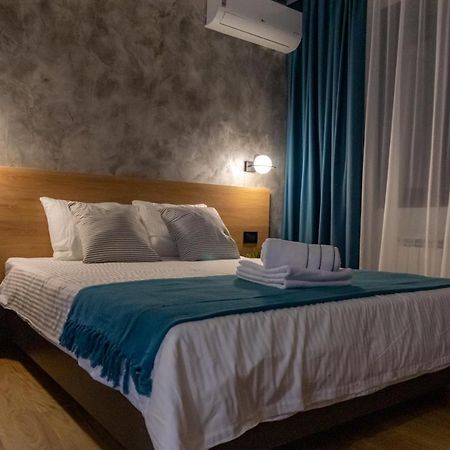 בלגרד Akiton Apartment מראה חיצוני תמונה
