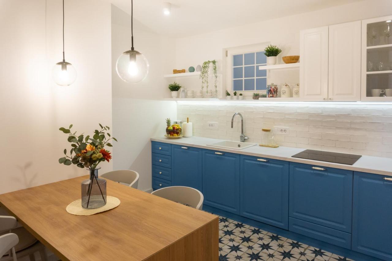 בלגרד Akiton Apartment מראה חיצוני תמונה