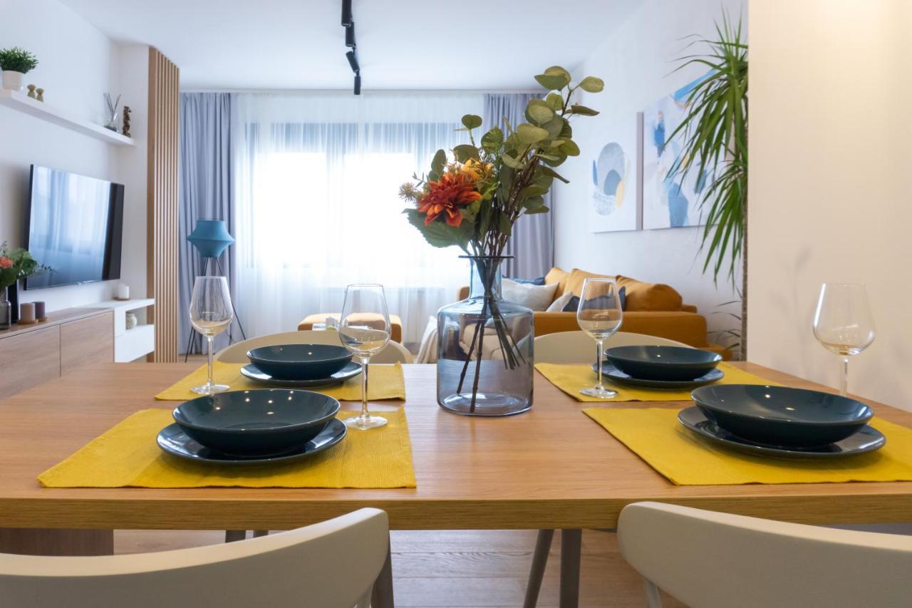 בלגרד Akiton Apartment מראה חיצוני תמונה