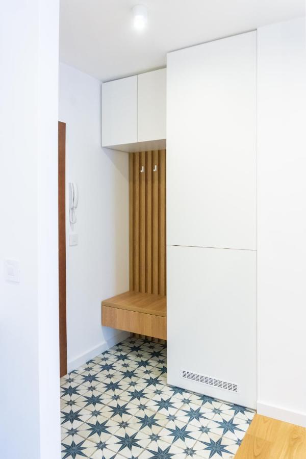 בלגרד Akiton Apartment מראה חיצוני תמונה