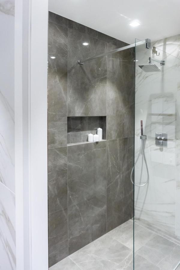 בלגרד Akiton Apartment מראה חיצוני תמונה