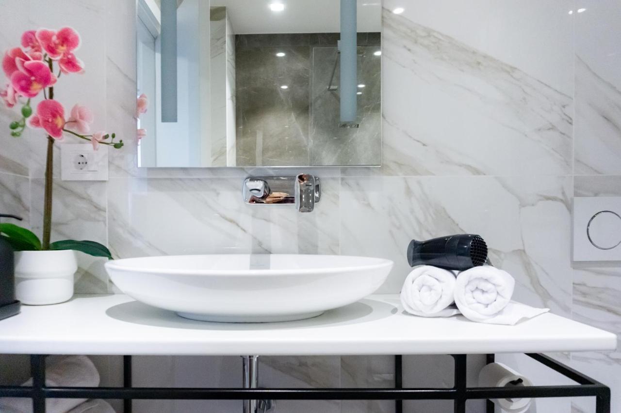 בלגרד Akiton Apartment מראה חיצוני תמונה