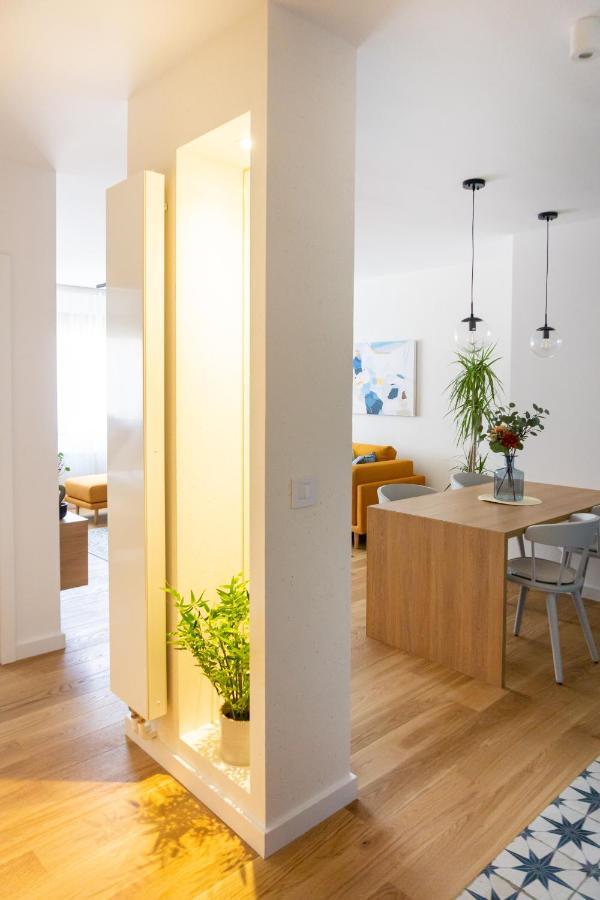 בלגרד Akiton Apartment מראה חיצוני תמונה